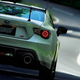 Illustration for article titled The Subaru BRZ tS: Better Handling For Your Pleasure